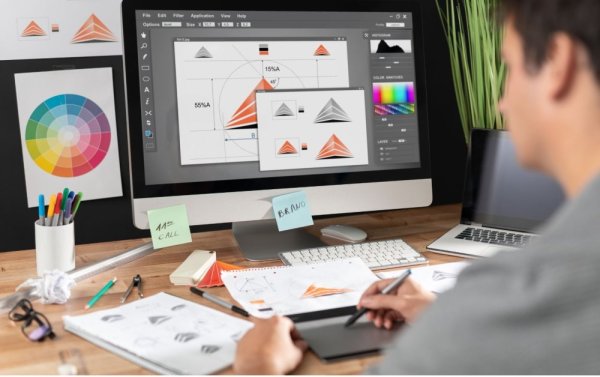 Webdesign e-shopu na míru (Upgates)