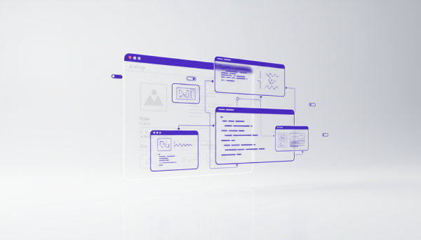 Technické SEO pro AI: Jak funguje čitelnost e-shopu pro LLM modely