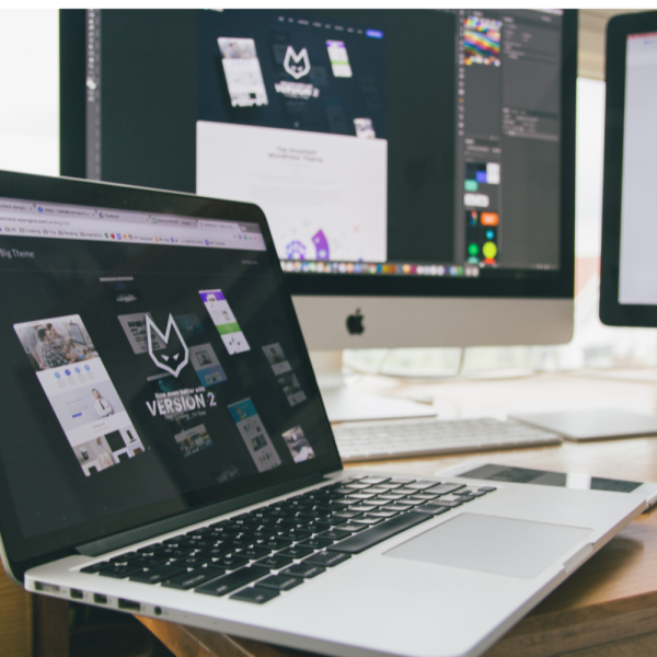 Implementace grafiky do e-shopu (Shoptet)