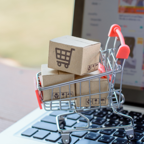 Aktivace e-shopu na marketplace