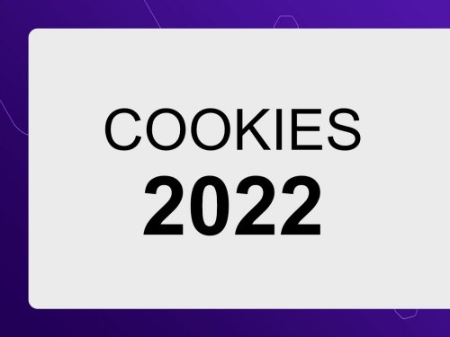 Implementace legislativy cookies 2022 do projektů s vypnutým designerem