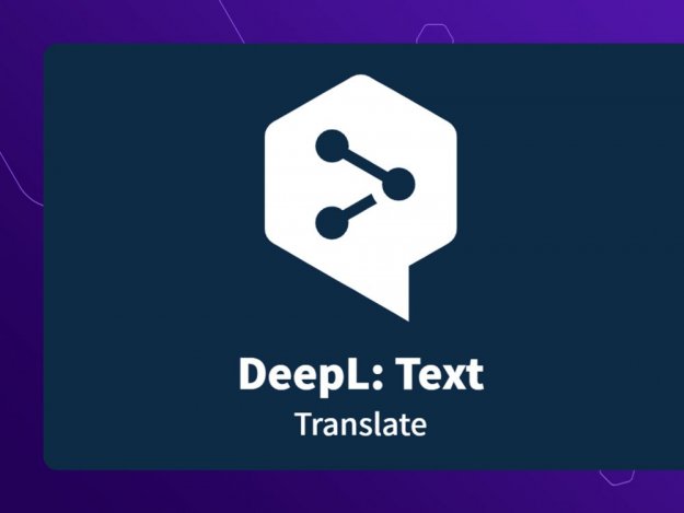 Automatické překlady jazyků pomocí DeepL.com - ovládání z adminisrace