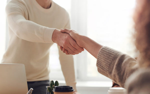 Dlouhodobá technická spolupráce