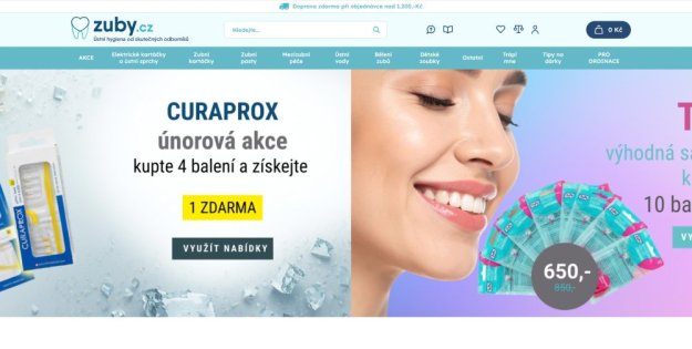 zuby.cz