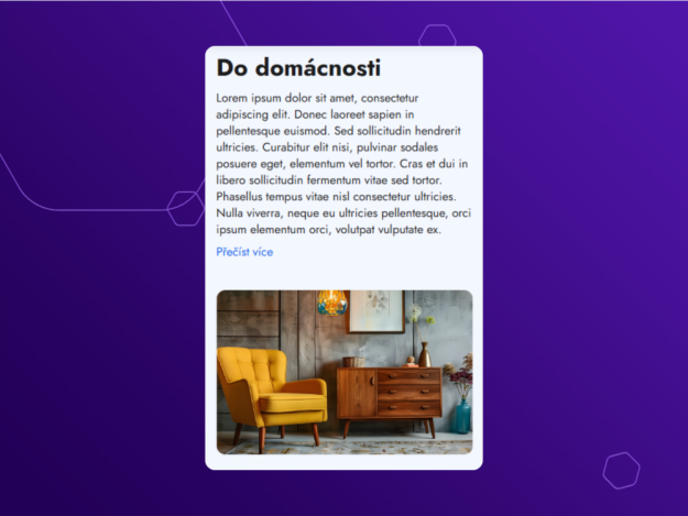 Oddělený obrázek v popisu kategorie pro Shoptet