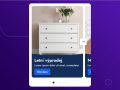 Moderní bannery na HomePage pro Shoptet