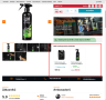 Ala varianty produktů z master produktů na e-shopu Upgates – přehlednější zobrazení produktů bez kompromisů