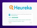 Heureka recenze na e-shop V 3.0 - automatický import do e-shopu s možností filtrování