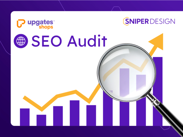SEO audit stavu a příležitostí - první krok k úspěšnému SEO na e-shopu Upgates
