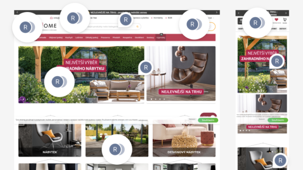 UX a grafický audit pro e-shopy na Upgates