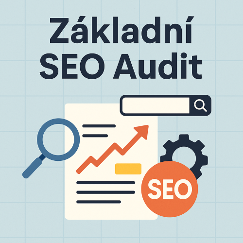 Základní SEO audit pro rychlé zlepšení pozic ve vyhledávačích