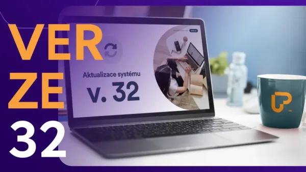Upgates aktualizace systému – Verze 32: Co se povedlo a co moc ne?