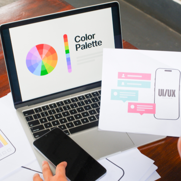 Grafický návrh e-shopu na míru (Shoptet)