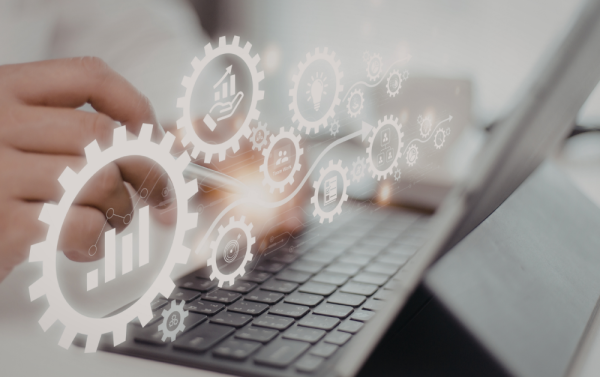 Napojení na externí systémy