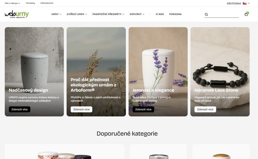 Náhled e-shopu weburny.cz