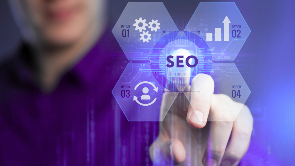 Naše výsledky v SEO: Jak systematická práce přináší růst e-shopu